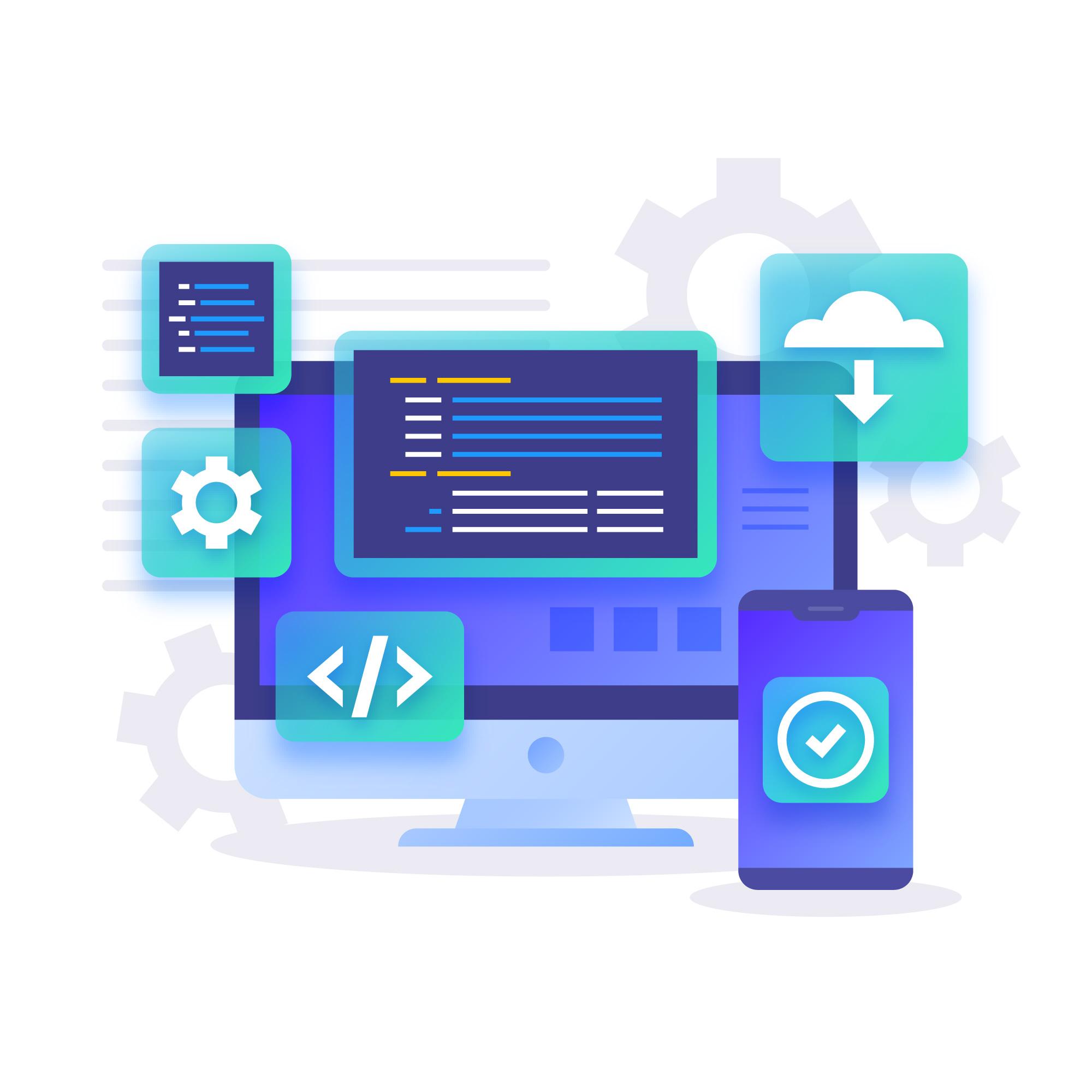 Project Freelancer / Contract Work
